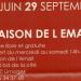 EXPO COLLECTIVE MAISON DE L EMAIL  LIMOGES 2012